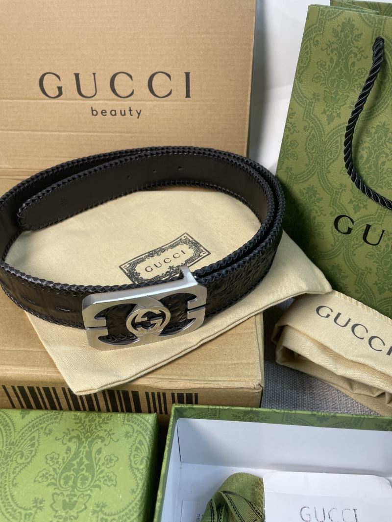 Gucci Belts